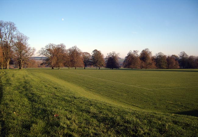 Maidwell Hall School